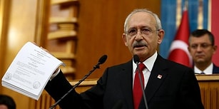 'Man Adası' Davasında Karar: Kılıçdaroğlu, Erdoğan ve Ailesine 197 Bin Lira Ödeyecek