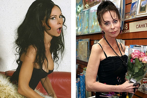 2. Марина Хлебникова