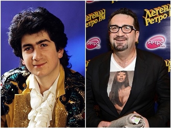 5. Александр Айвазов