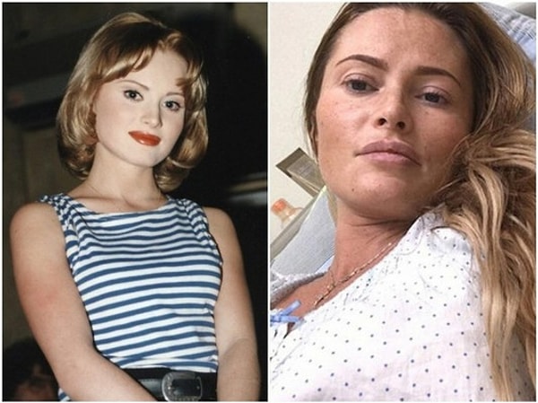 8. Дана Борисова