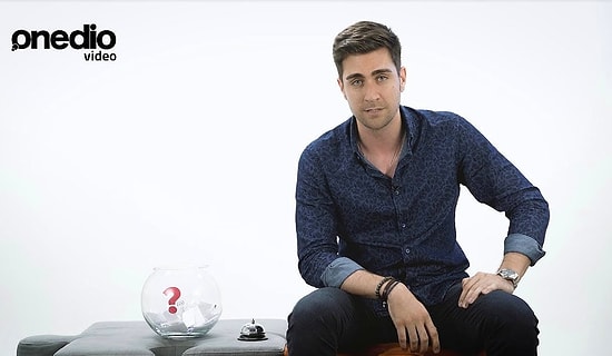 Çağlar Ertuğrul Sosyal Medyadan Gelen Soruları Yanıtlıyor