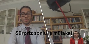 Twitter'ın Mizahşörleri Tarafından Paylaşılmış Geçtiğimiz Haftanın En İyi 21 Videosu