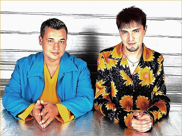 6. "Ты сегодня взрослее стала..."