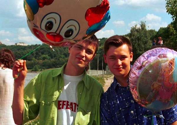 3. "Крошка моя, я по тебе скучаю..."