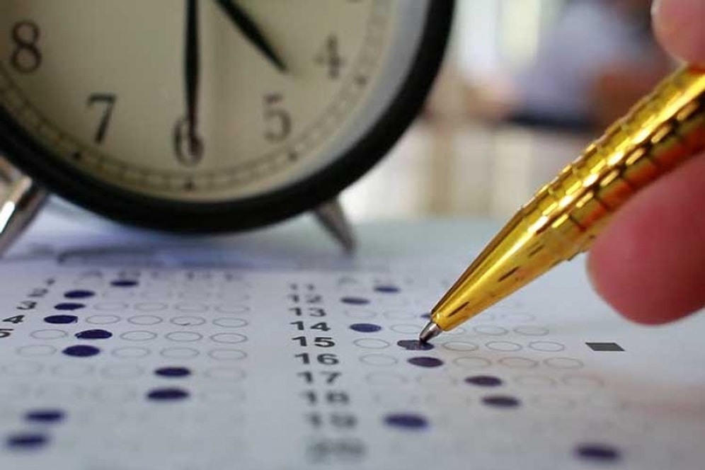 Şaka Değil! LGS'de Çıkan Fen-Matematik Sorularını Öğretmenler Bile Zamanında Çözemedi