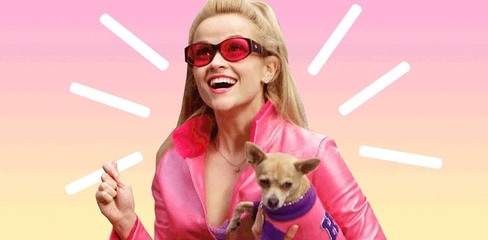 Блондинка в законе возвращается! Риз Уизерспун подтвердила, что будет сниматься в третьей части!