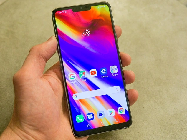 LG G7