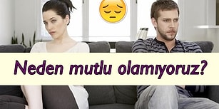 İlişki Kaygısı: Kurduğumuz İlişkilerde Neden Mutsusuz?