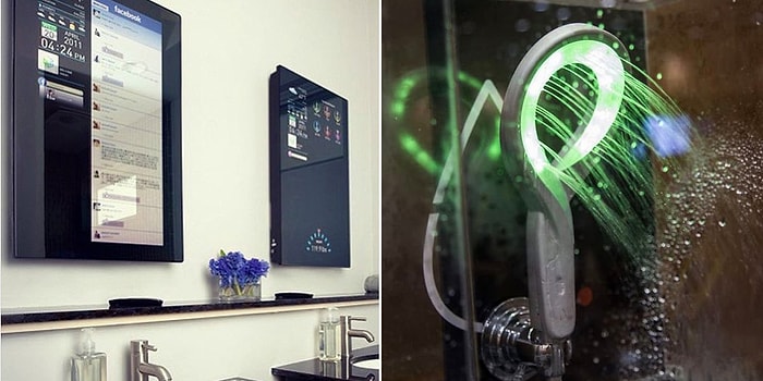 Фото "умных" домов, которые доказывают, что будущее уже наступило