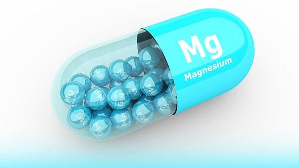 Hipomagnezemi olarak da bilinen magnezyum eksikliği sıklıkla gözden kaçan bir sağlık problemidir.