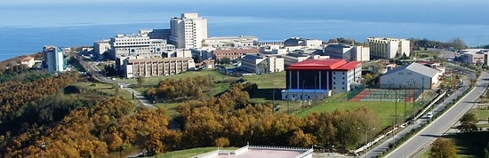 Samsun Ondokuzmayıs Üniversitesi 2018 Taban Puanları ve Başarı Sıralamaları