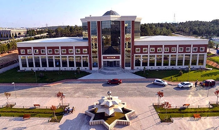 Bilecik Şeyh Edebali Üniversitesi 2018 Taban Puanları ve Başarı Sıralamaları