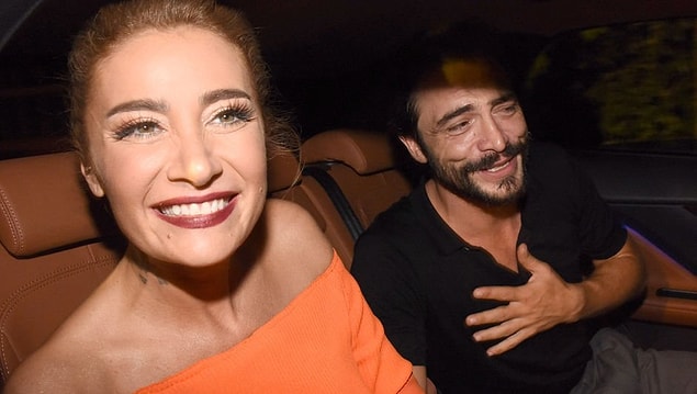 Ahmet Kural, Sıla'ya ne de güzel bakmıştı halbuki!