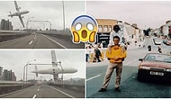 Kazanın "Geliyorum!" Dediği Facia Öncesini İliklerimize Kadar Hissettiren 15 İçler Acısı Fotoğraf