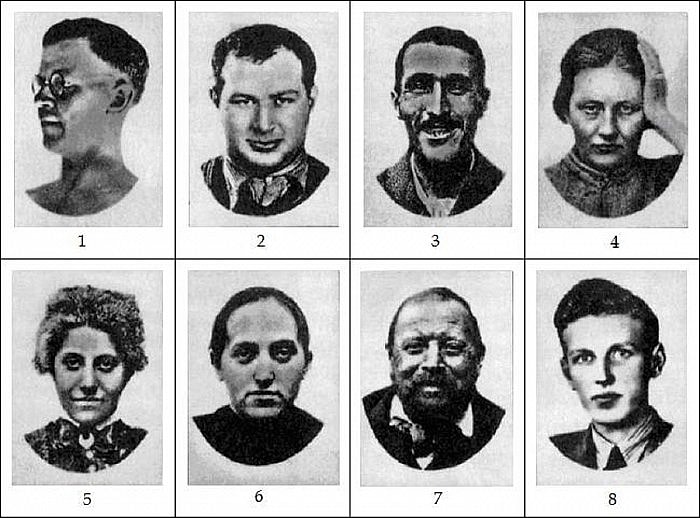 Тайное станет явным: Тест Сонди подскажет нам, какие чувства вы подавляете