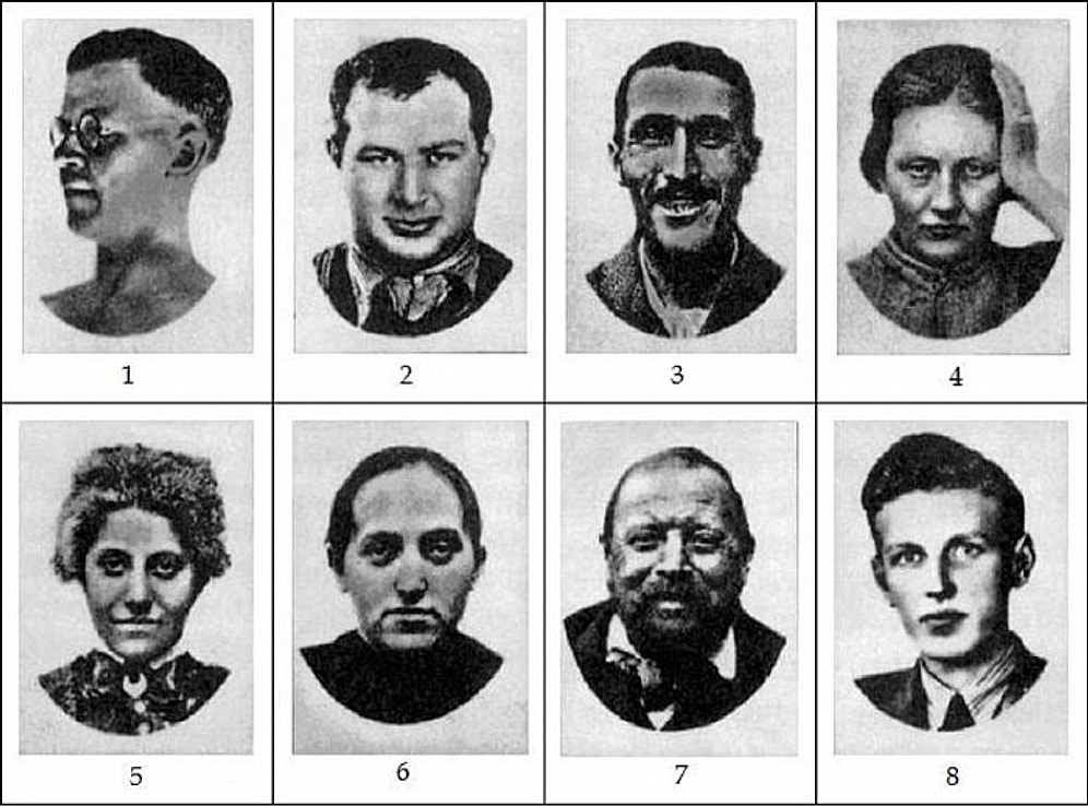 Тайное станет явным: Тест Сонди подскажет нам, какие чувства вы подавляете