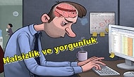 Vücudumuzda Sinsice Baş Gösteren Magnezyum Eksikliğinin 10 İşareti