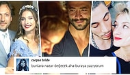 Maşallah Dediğimiz 3 Gün Yaşamıyor! İşte Onedio'da Aile Saadetlerini Övdüğümüz ve Sonrasında Ayrılan 15 Ünlü Çift