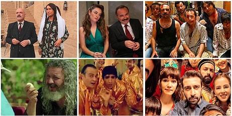 Yeni Dönem Türk Sinemasının En Komik Filmini Seçiyoruz! FİNAL