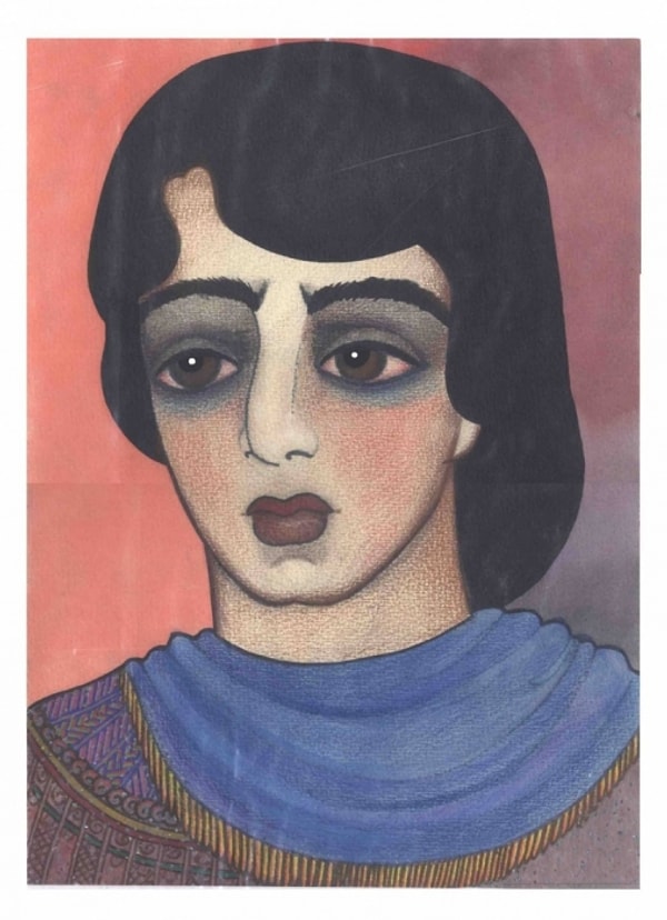 12. Индийский киноактер Митхун Чакраборти