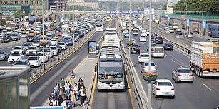 Türk Mühendisin Projesi: 20 Bin Ev Metrobüs Sayesinde Aydınlanacak