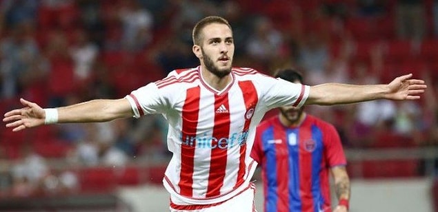 DEDİKODU: Fortounis ➡️ Beşiktaş
