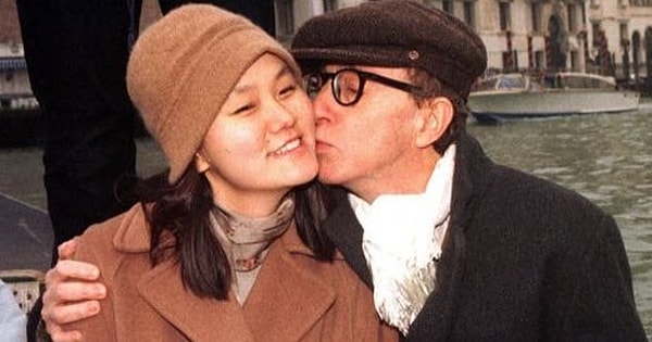 10. Сун-и оборвала все связи со своей семьей