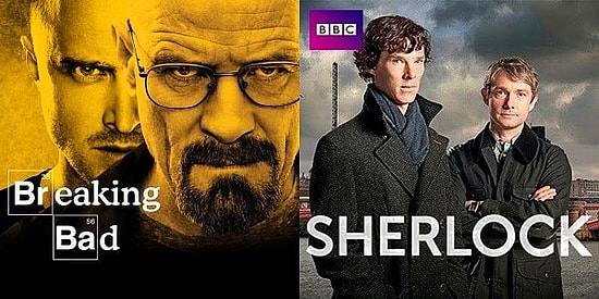 Sadece Zeki İnsanların Severek İzleyebileceği 35 Efsane Dizi