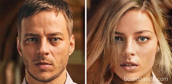 2. Том Влашиха - Якен Х’гар