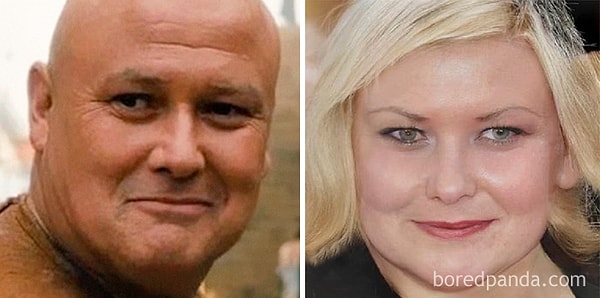 6. Конлет Хилл - Варис