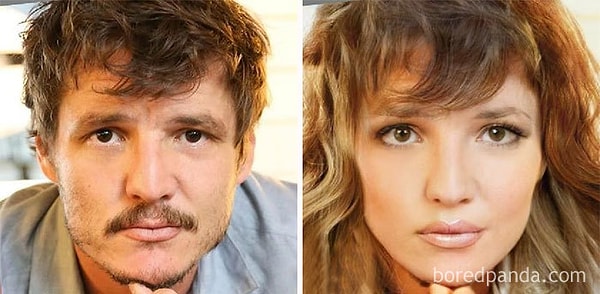 8. Педро Паскаль - Оберин Мартелл