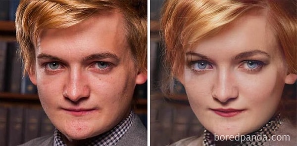 11. Джек Глисон - Джоффри Баратеон