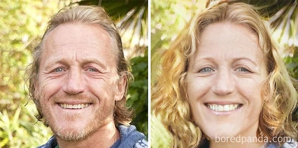 25. Джером Флинн - Бронн