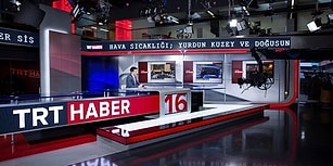 RTÜK Üyelerinin 'TRT'ye Ceza Ver' Talebine YSK'nın Yanıtı: 'Yetkimiz KHK ile Alındı'