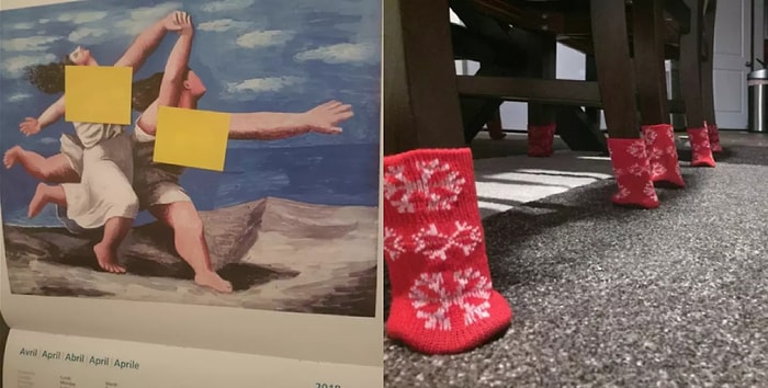 Люди, которые явно страдают от синдрома «мамы головного мозга»