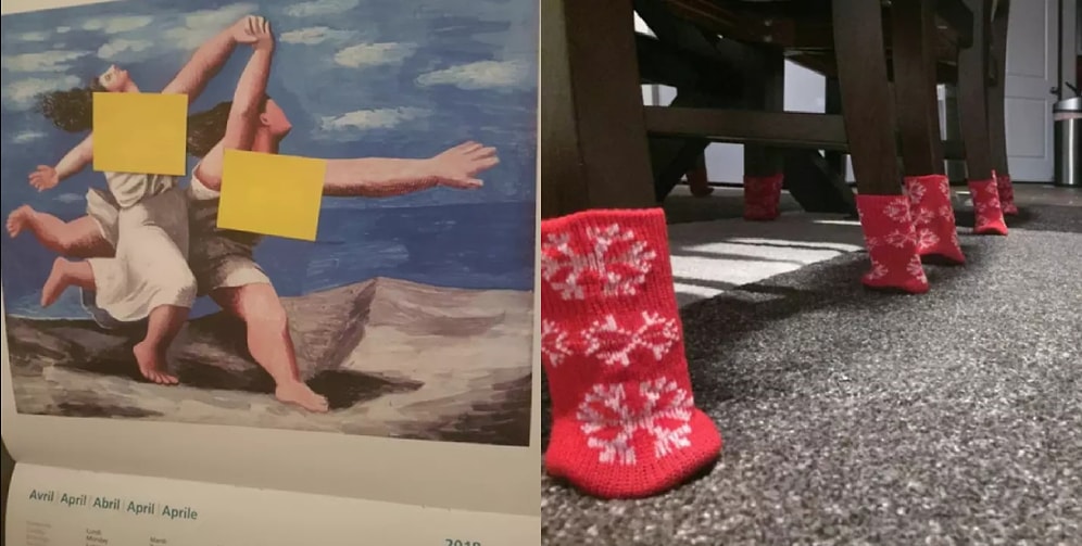 Люди, которые явно страдают от синдрома «мамы головного мозга»