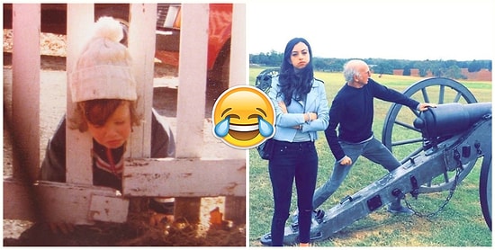 Шутки от родителей-троллей, у которых все в порядке с чувством юмора 😉