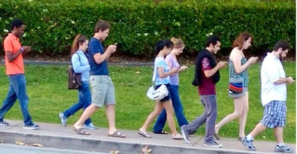 3. Какой смысл бояться зомби-апокалипсиса, когда ты уже сам зомби?