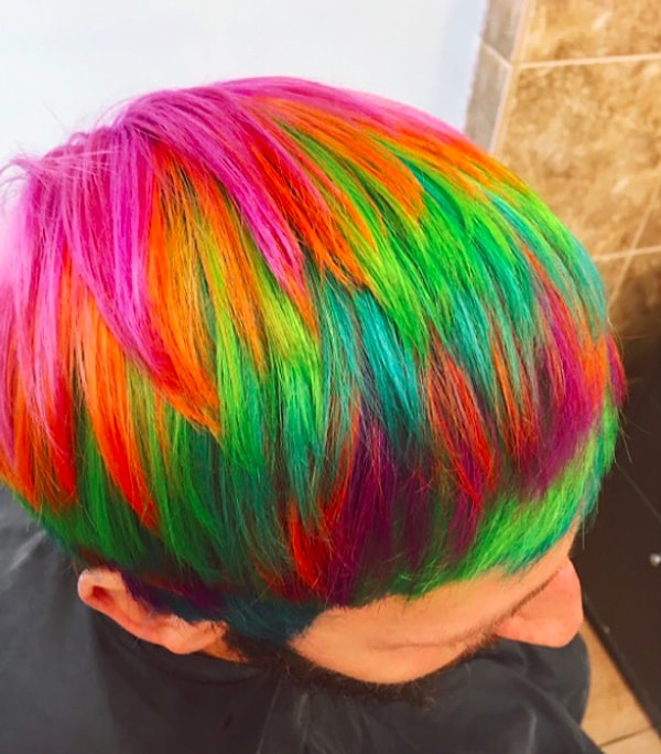 Выбор цветов, конечно же, за вами!