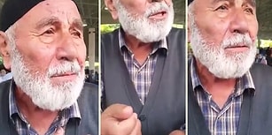 Atatürk'ü Anlatan 80'lik Dede: 'O' Olmasaydı Türkiye Olmayacaktı!