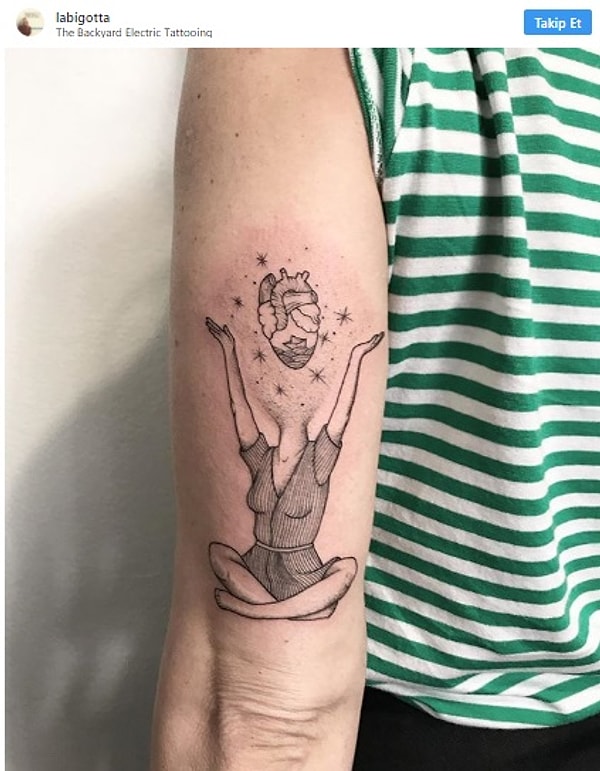 8. Каждая работа Анны уникальна и в то же время имеет глубокий смысл, ведь девушка всю себя отдает этому интересному занятию.