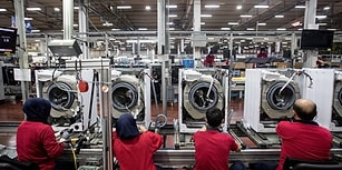 Beklentilerin Üzerinde: Türkiye Ekonomisi, İlk Çeyrekte Yüzde 7.4 Büyüdü