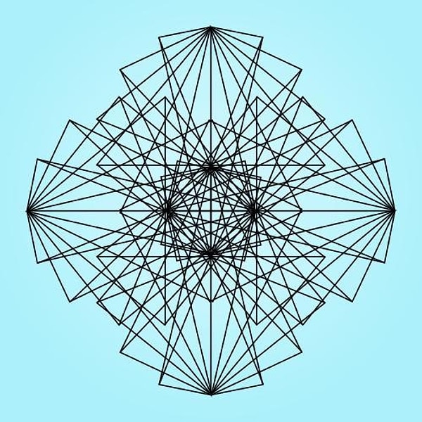 4. Многослойность и сложность