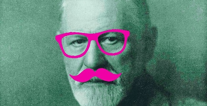 Резал лягушек и ненавидел США: что еще мы не знаем о Зигмунде Фрейде?