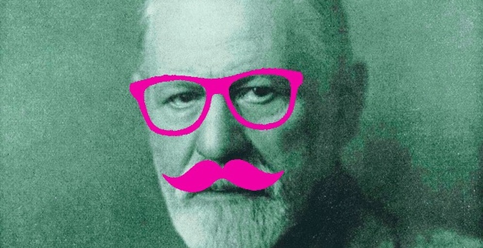 Резал лягушек и ненавидел США: что еще мы не знаем о Зигмунде Фрейде?