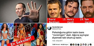 Dizilerden Filmlere, Mizahtan Edebiyata Onedio Okurlarının Beğenilerinden Oluşan 19 Best Of İçeriği!