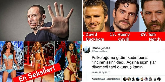 Dizilerden Filmlere, Mizahtan Edebiyata Onedio Okurlarının Beğenilerinden Oluşan 19 Best Of İçeriği!