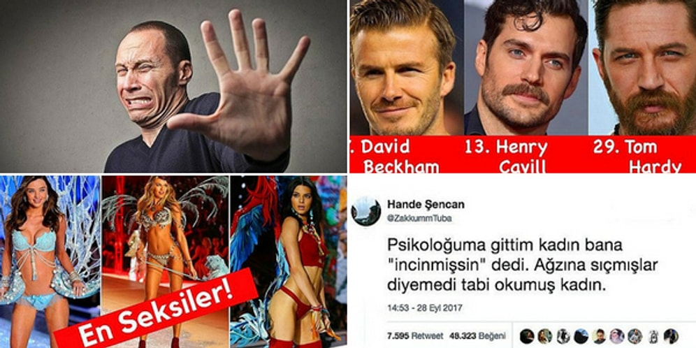 Dizilerden Filmlere, Mizahtan Edebiyata Onedio Okurlarının Beğenilerinden Oluşan 19 Best Of İçeriği!