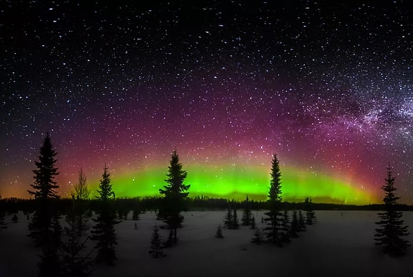 2- Интернашенал-Фолс (Миннесота, США)