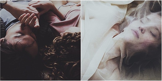 Yaşınız 30 Olmadan Aşk ve Seks Hayatınızda Yapmanız Gereken 15 Değişiklik